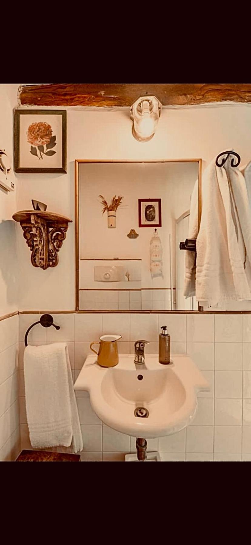 La Locanda Del Tevere Fiano Romano Bagian luar foto