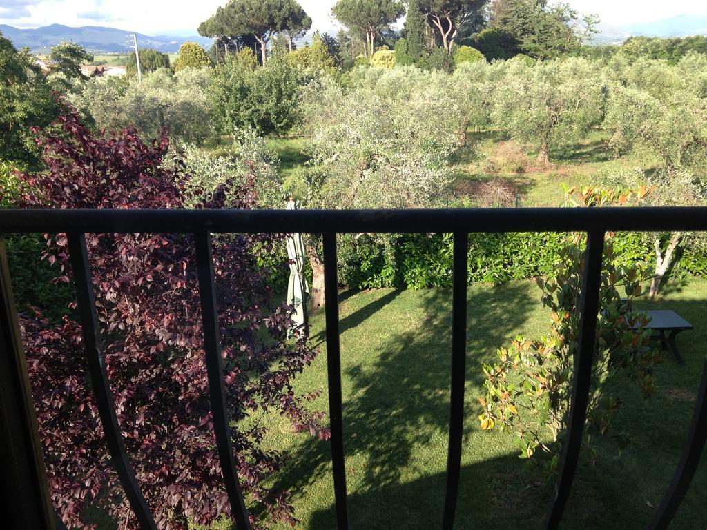 La Locanda Del Tevere Fiano Romano Bagian luar foto